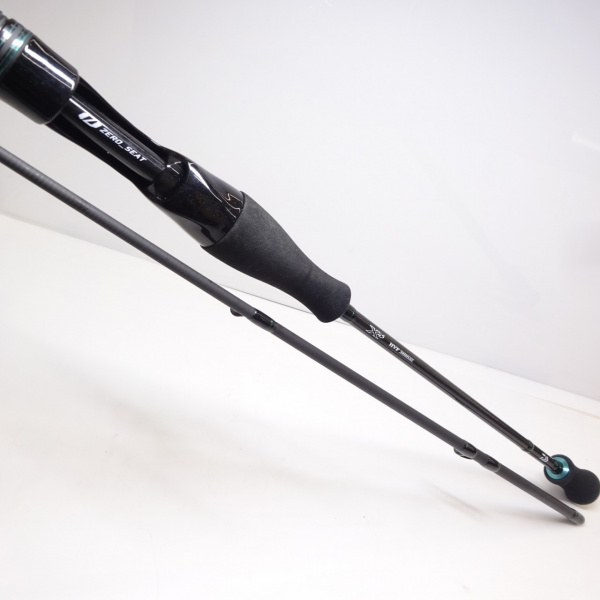 エメラルダス AIR IM K60LB-S